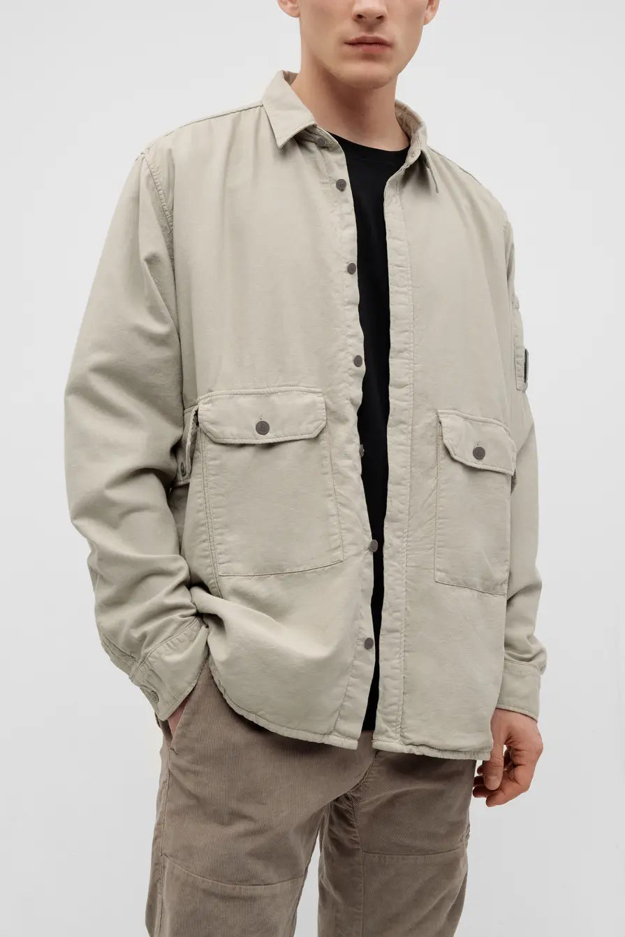 Cp Company Overshirt