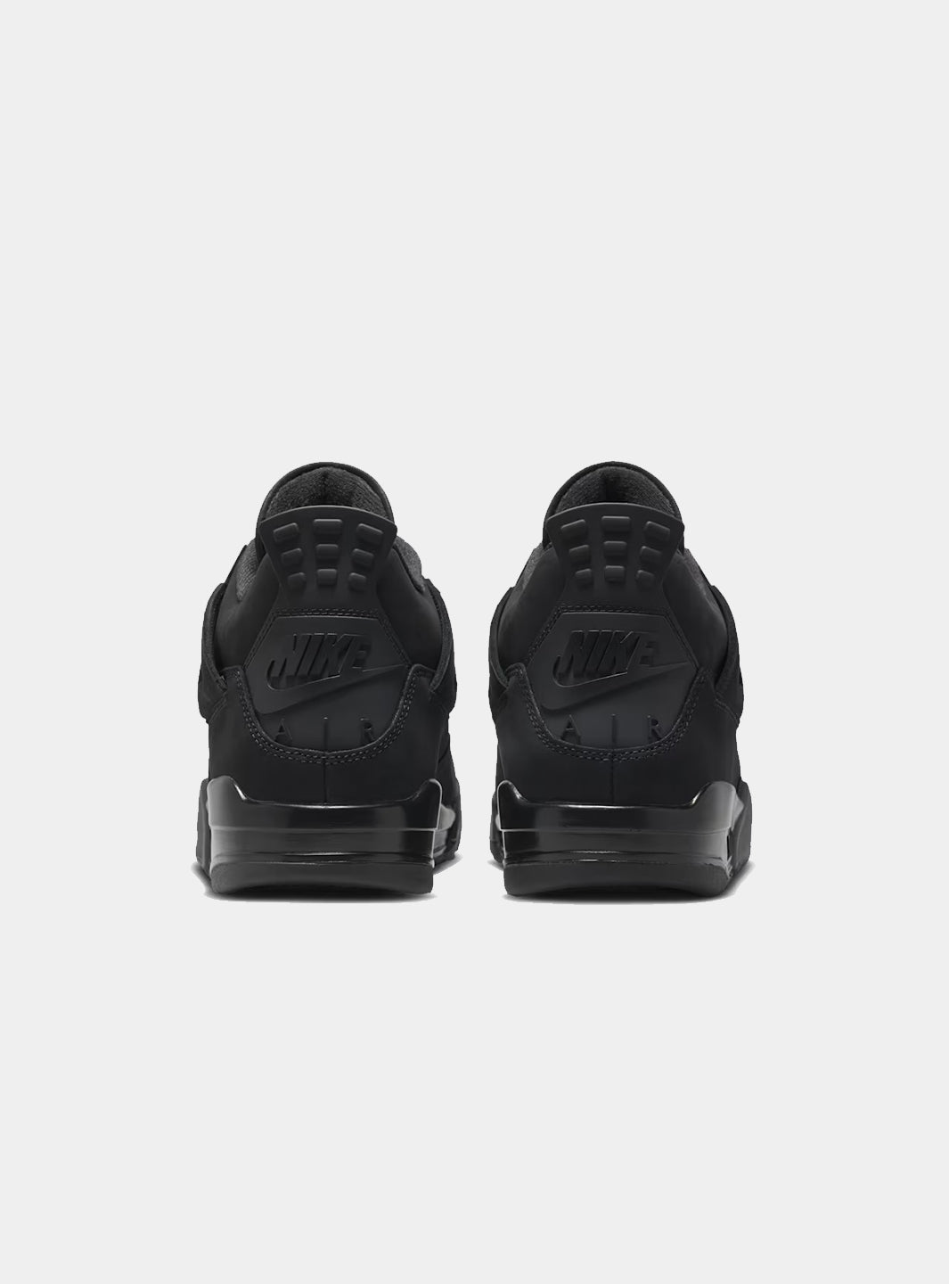 Jordan 4 Retro - Black Cat 2025