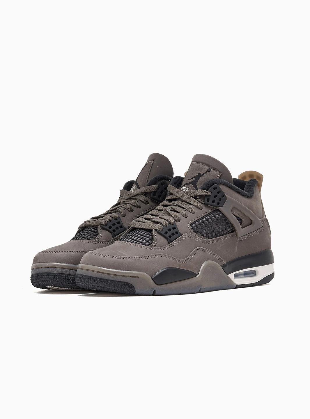 Jordan 4 Retro - Cave Stone