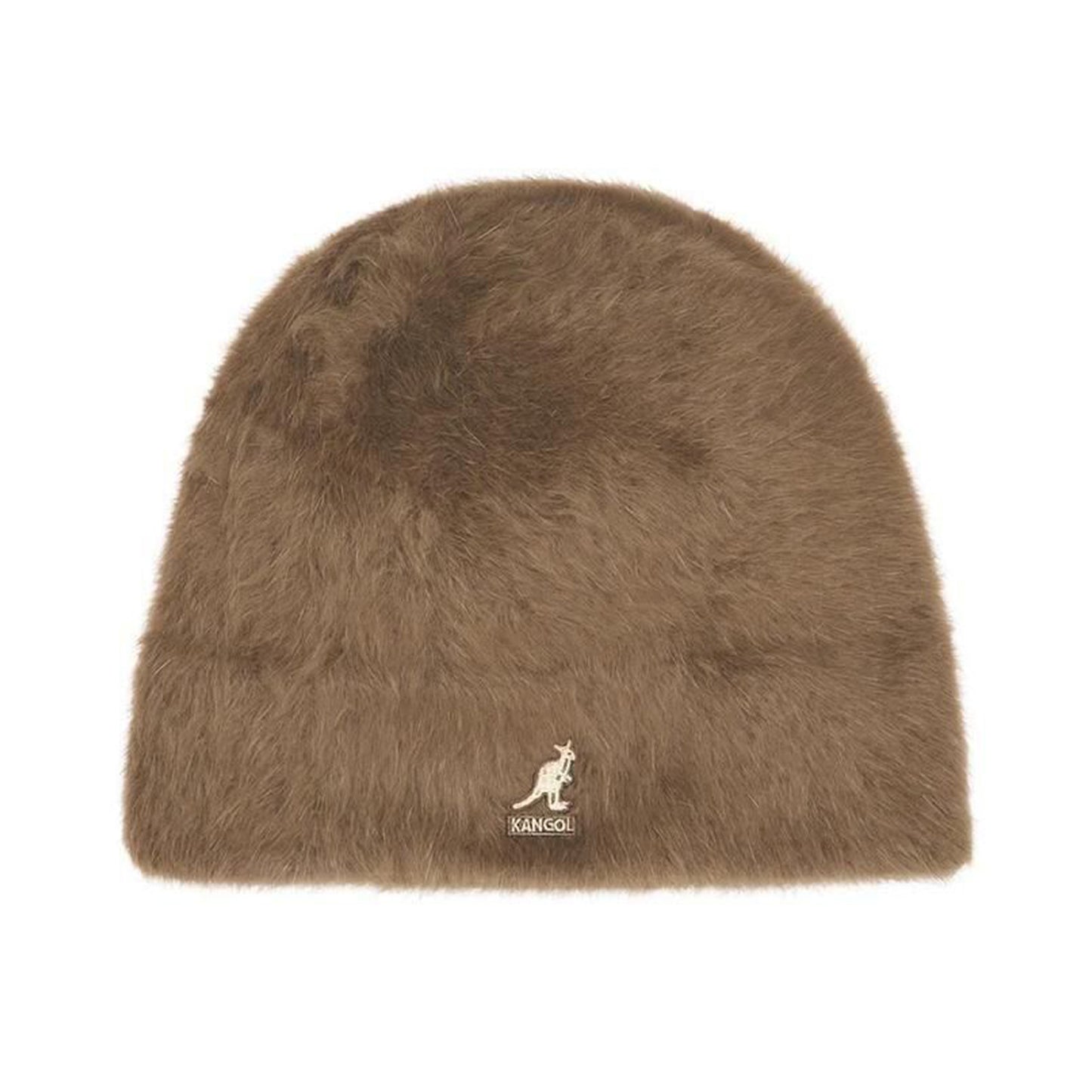 Cappello Supreme x Kangol - Furgora Script - Beige