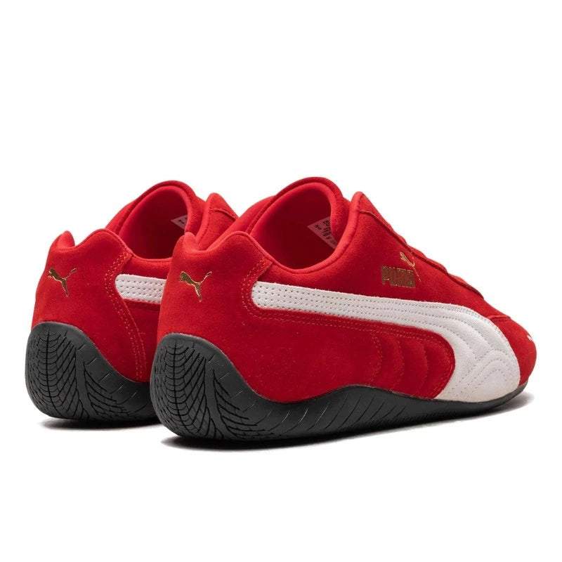 Puma Speedcat OG - Red/White