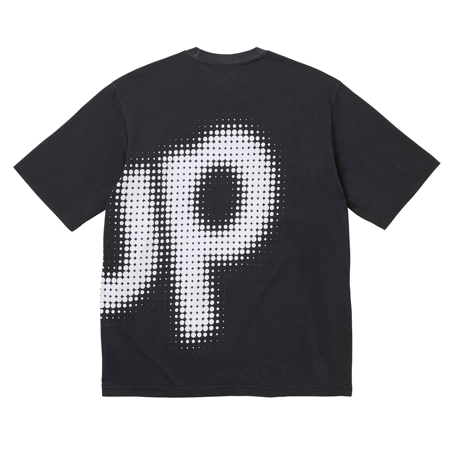 Supreme "Halftone" Tee