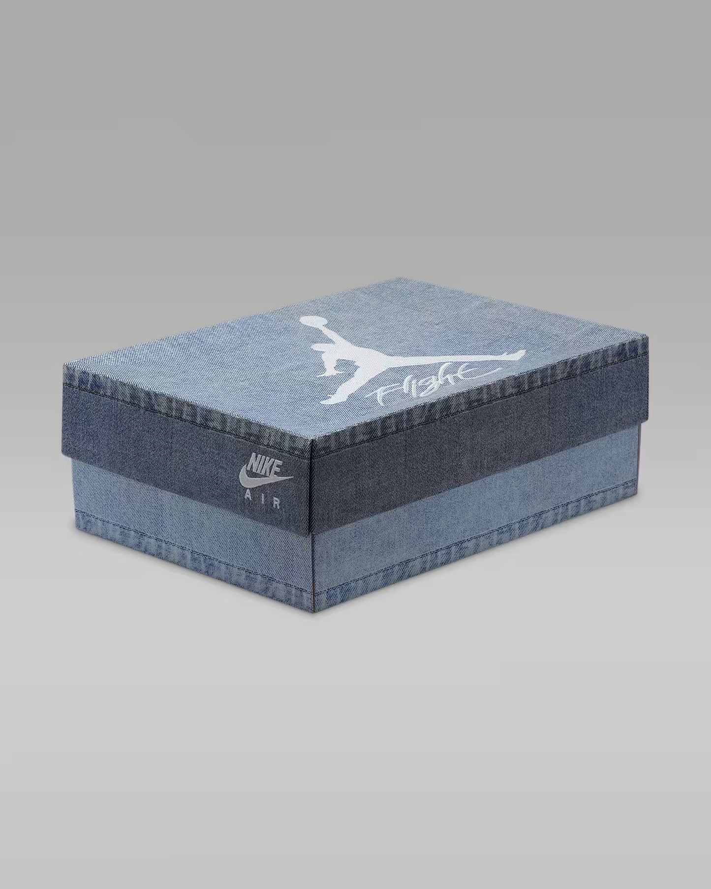 Air Jordan 4 Retro - Denim