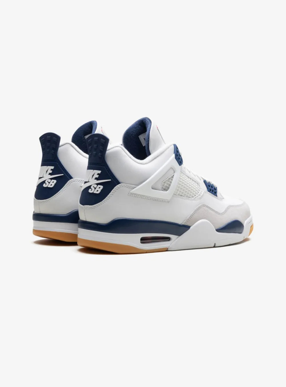 Jordan 4 SB "Navy"