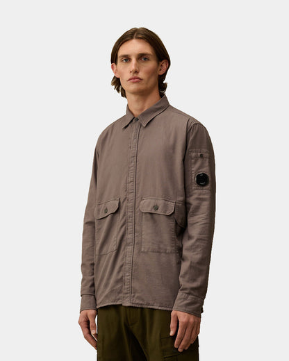 Cp Company Overshirt