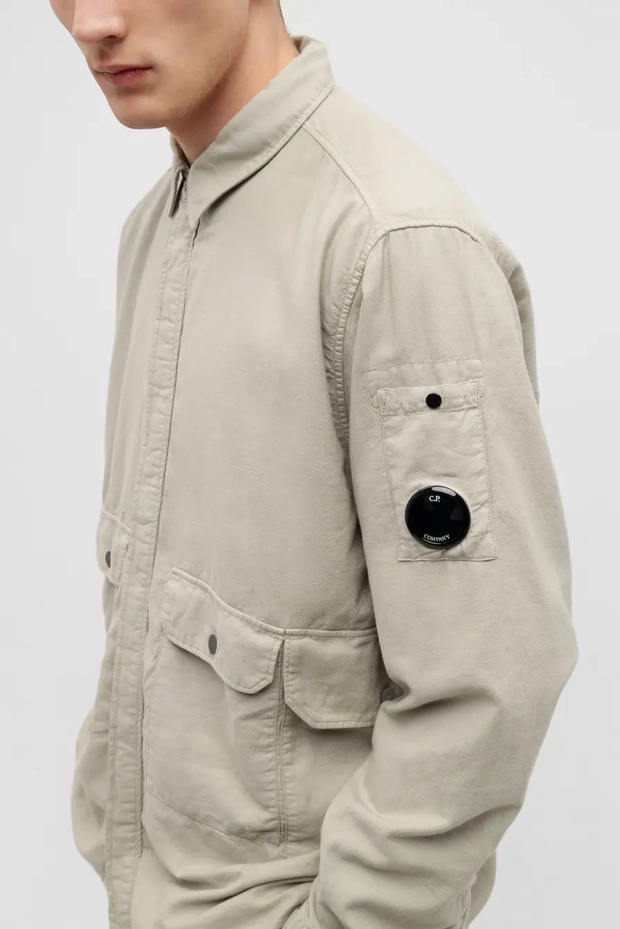 Cp Company Overshirt