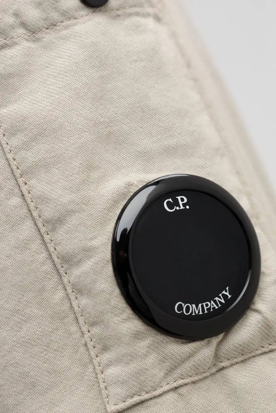 Cp Company Overshirt