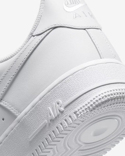 Nike Air Force 1 White