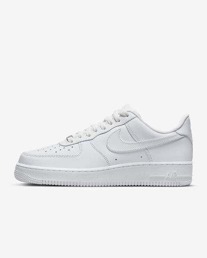 Nike Air Force 1 White
