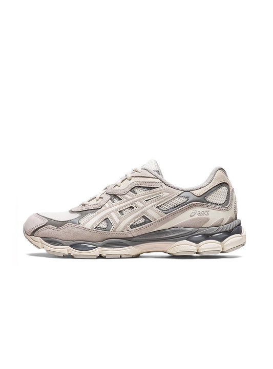 Asics Nyc Gel - Oyster Grey
