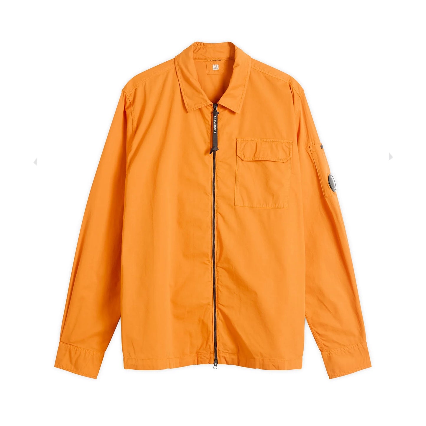 Cp Company Shirt - Long Sleeve