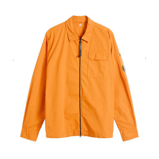 Cp Company Shirt - Long Sleeve