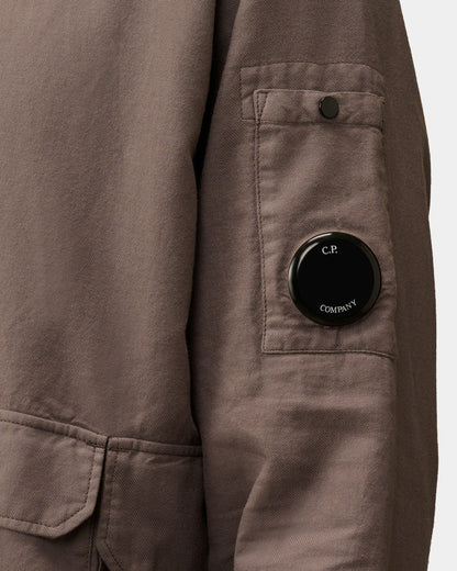 Cp Company Overshirt