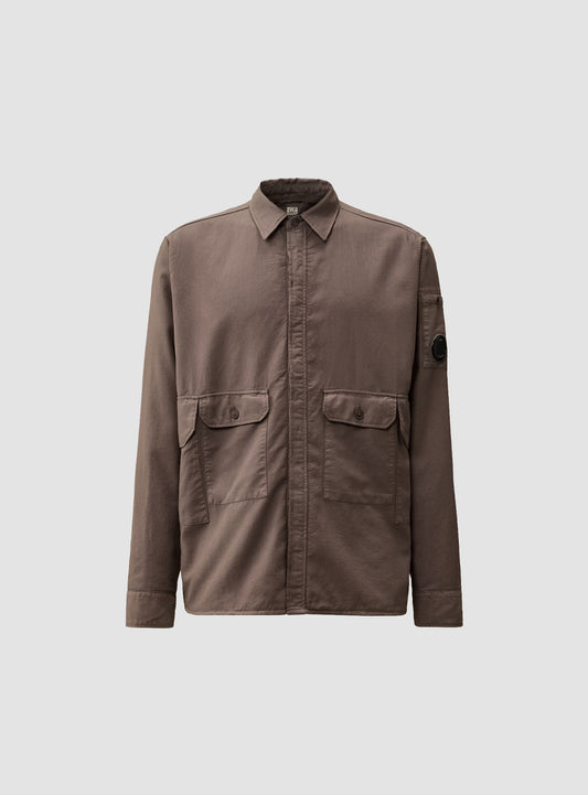 Cp Company Overshirt