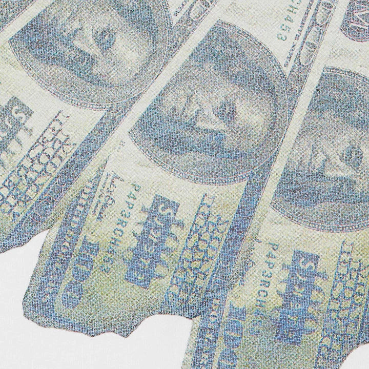 Supreme x Maison Margiela Tee "Money"