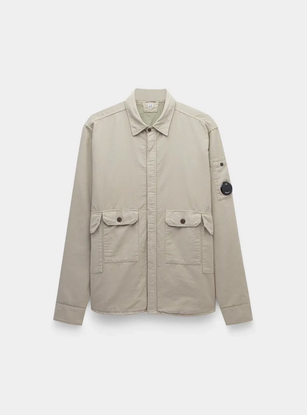 Cp Company Overshirt