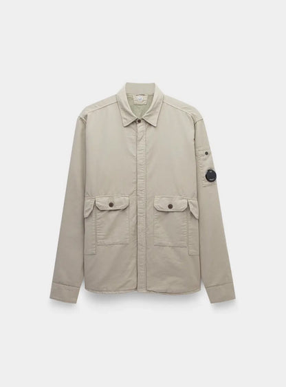 Cp Company Overshirt