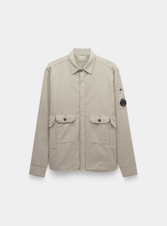 Cp Company Overshirt