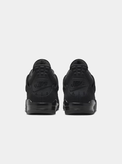 Jordan 4 Retro - Black Cat 2025