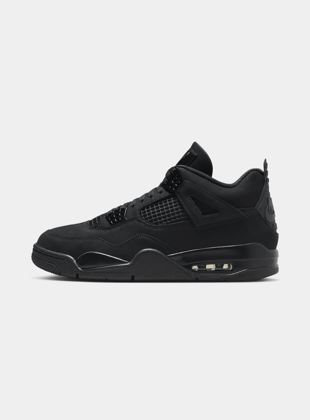 Jordan 4 Retro - Black Cat 2025