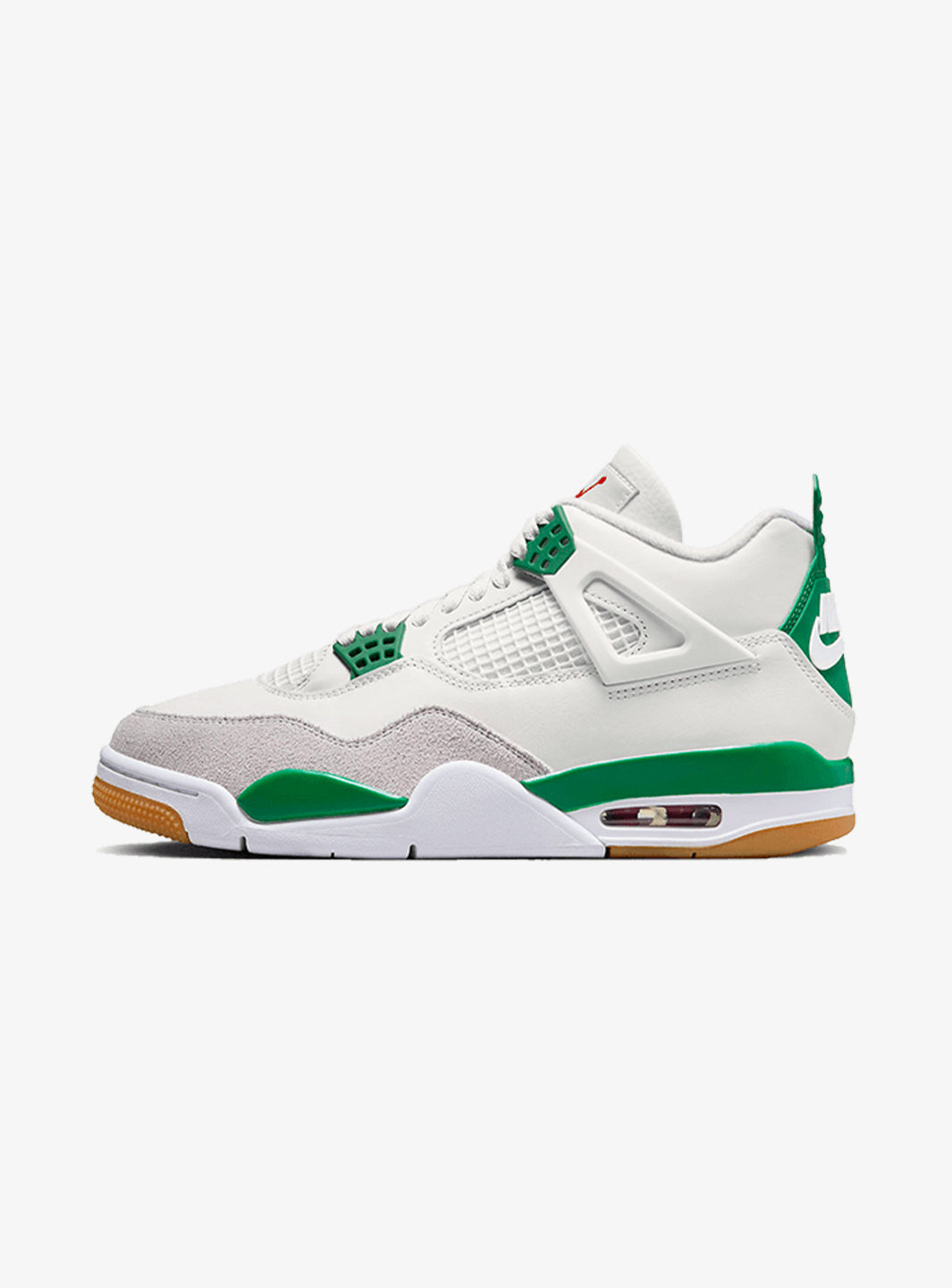 Jordan 4 SB "Pine Green"