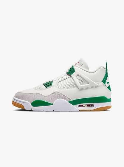 Jordan 4 SB "Pine Green"