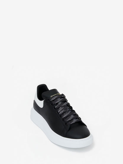 Alexander McQueen Black