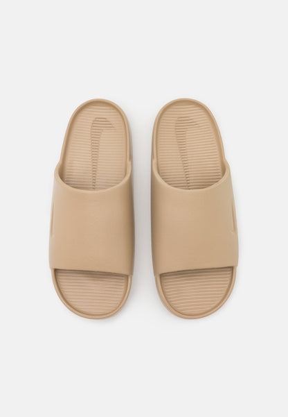 Nike Calm Slide - Khaki