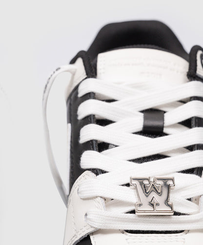 Off White - Out of Office - Logic