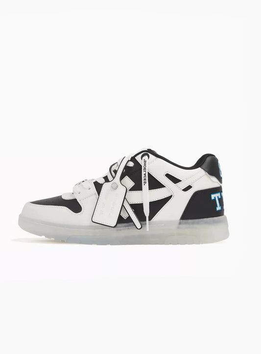 Off White - Out of Office - Logic