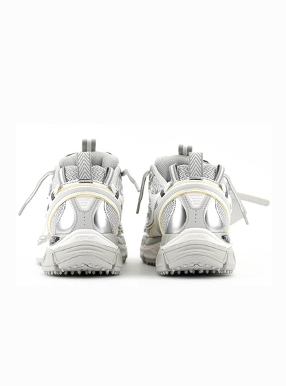 Off-White Be Right Back Grey