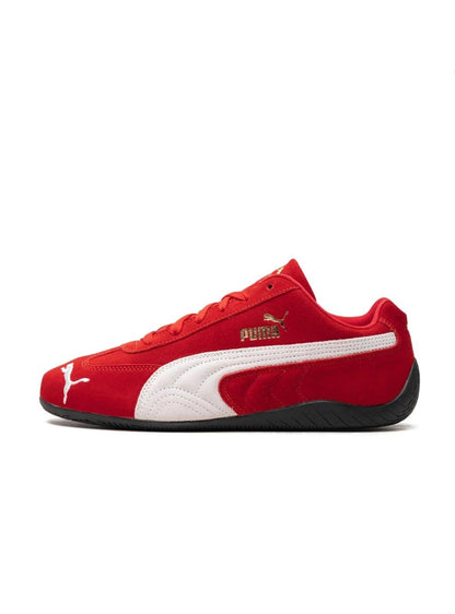 Puma Speedcat OG - Red/White