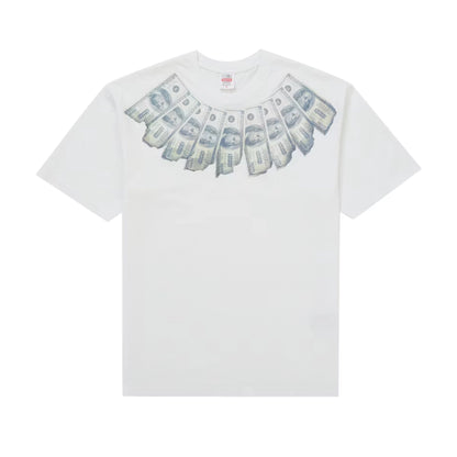Supreme x Maison Margiela Tee "Money"