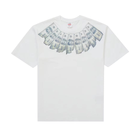 Supreme x Maison Margiela Tee "Money"
