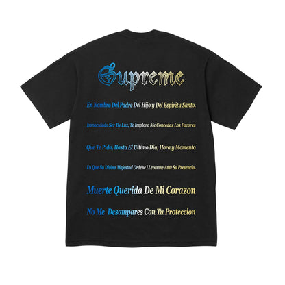 Supreme Tee - Grim Reaper
