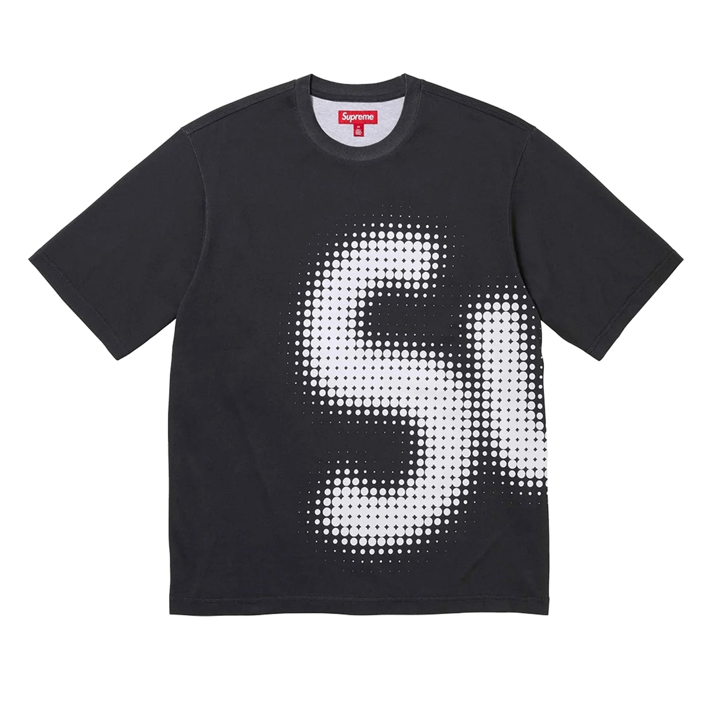 Supreme "Halftone" Tee