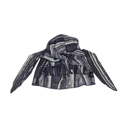 Supreme x Coogi Durag