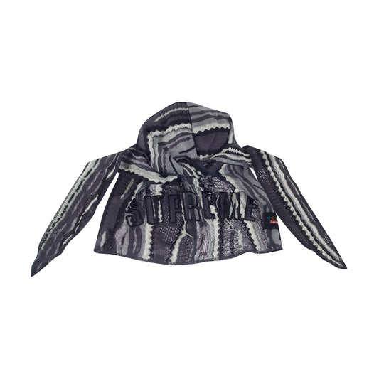 Supreme x Coogi Durag