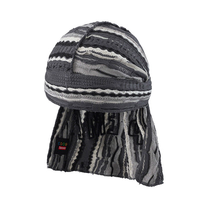 Supreme x Coogi Durag