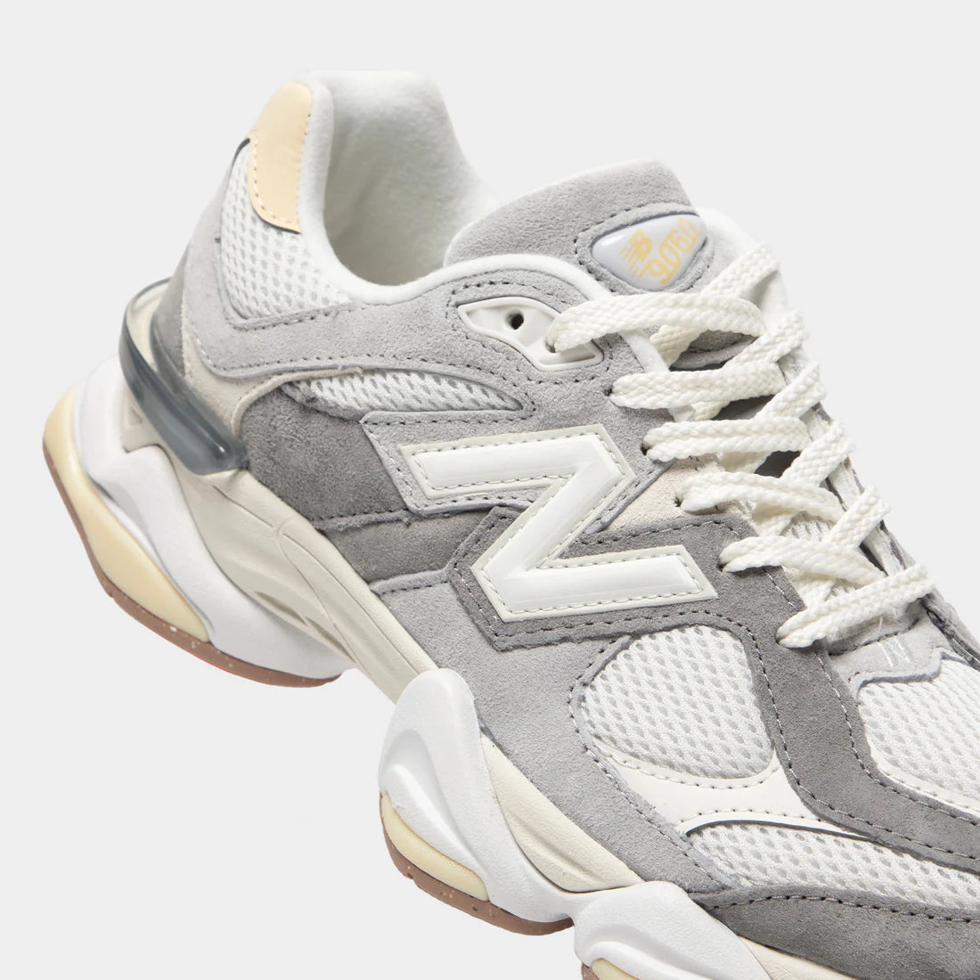 New Balance 9060 - Slate Grey