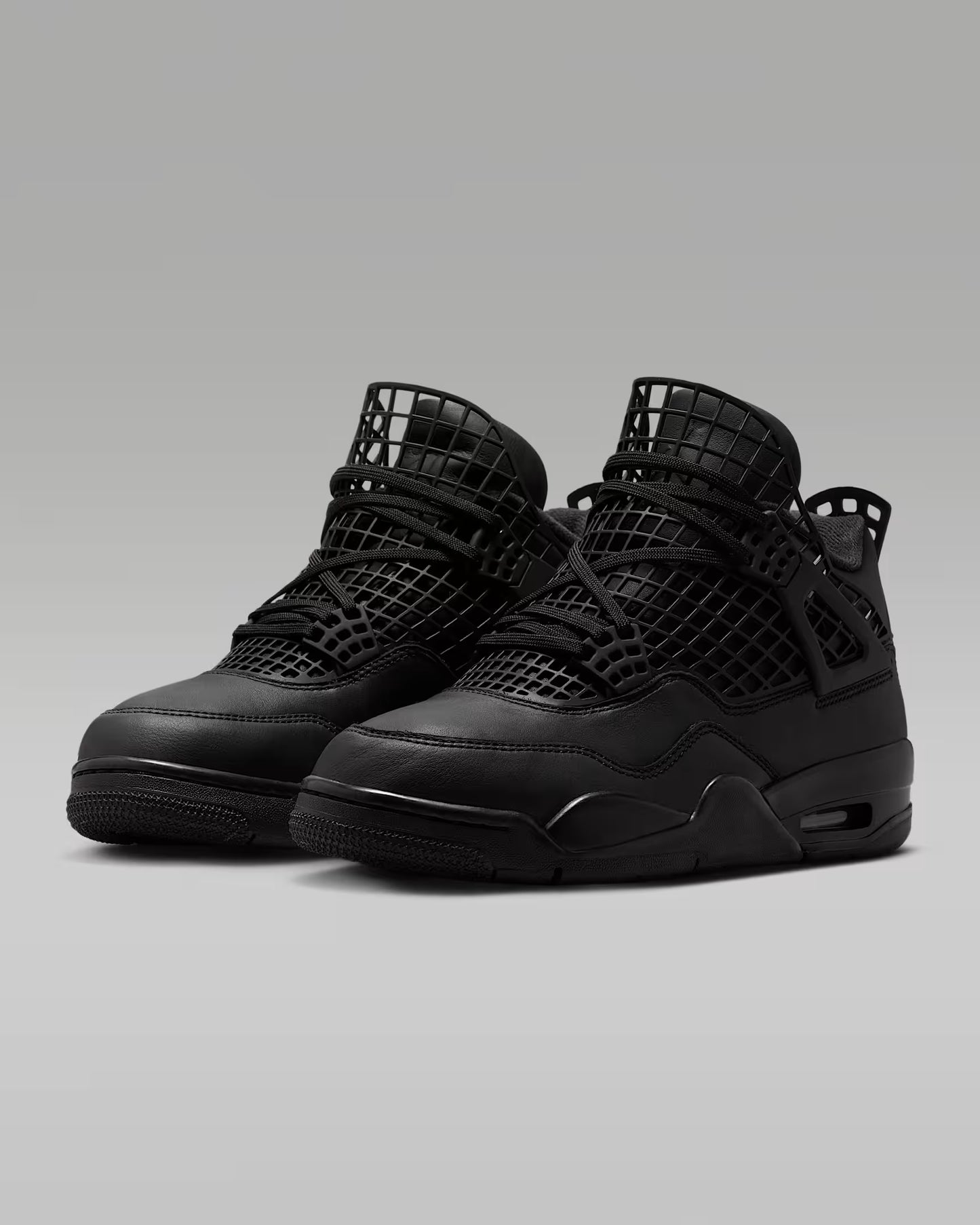 Air Jordan 4 Retro "Nets"