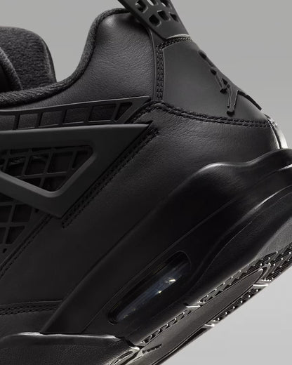 Air Jordan 4 Retro "Nets"