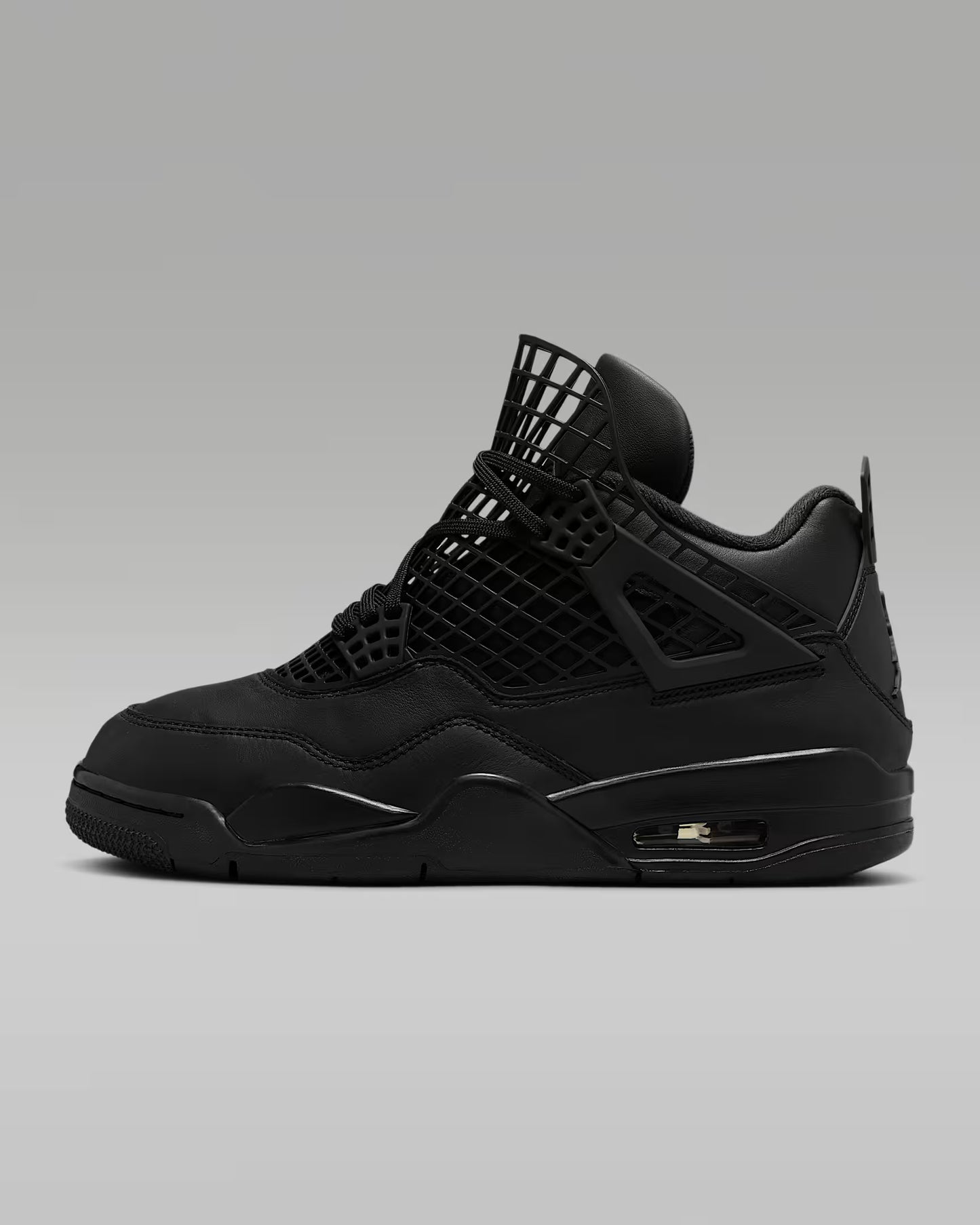 Air Jordan 4 Retro "Nets"
