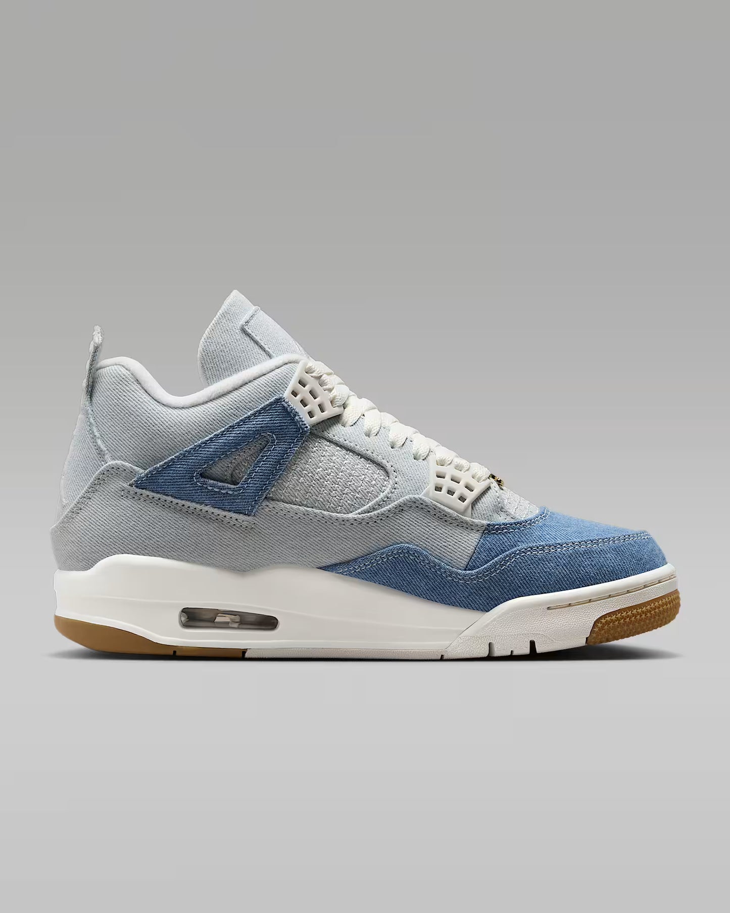 Air Jordan 4 Retro - Denim