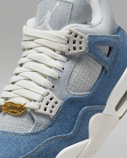 Air Jordan 4 Retro - Denim
