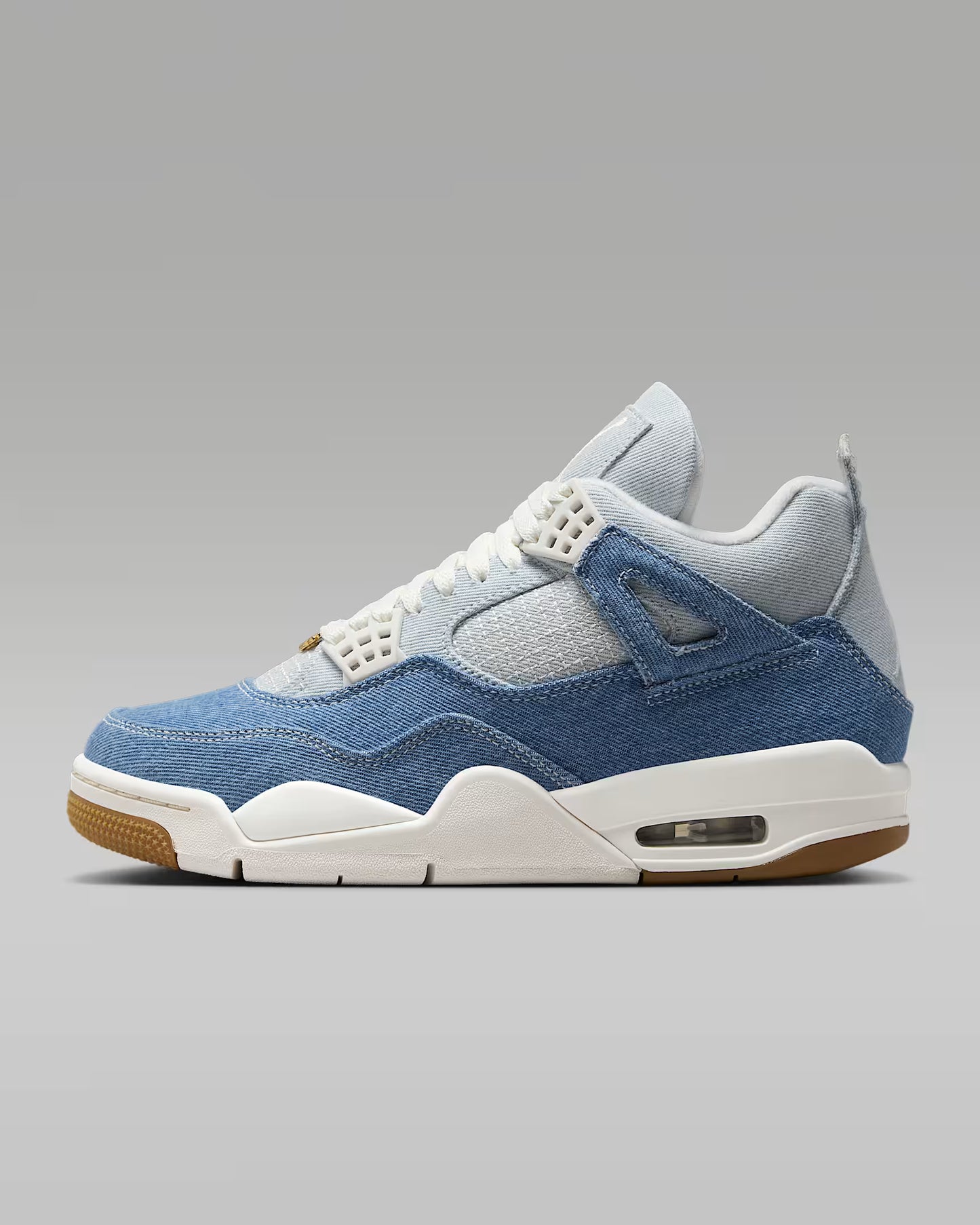 Air Jordan 4 Retro - Denim