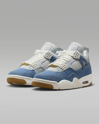 Air Jordan 4 Retro "Denim"
