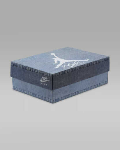 Air Jordan 4 Retro "Denim"