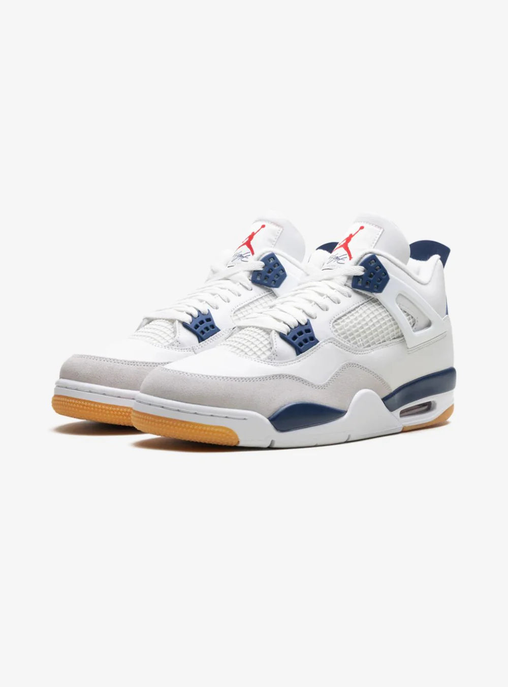 Jordan 4 SB "Navy"