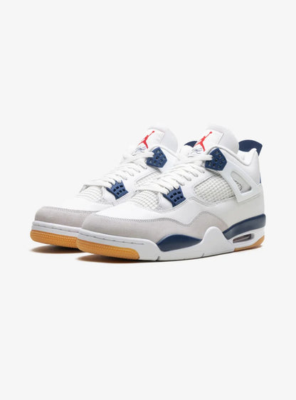 Jordan 4 SB "Navy"